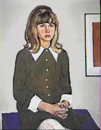 yvonne