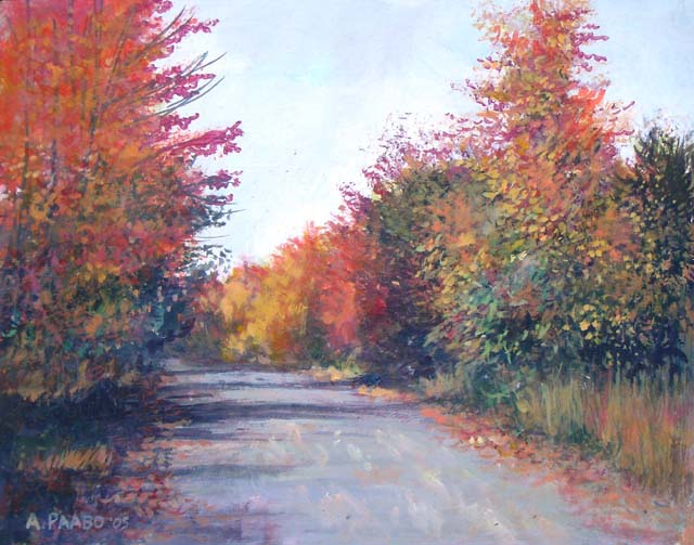 autumnroad